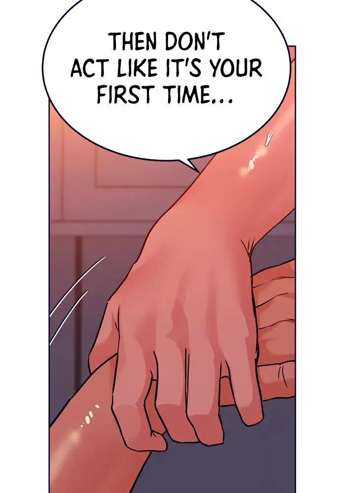 Keep It A Secret From Your Mother Chapter 19 - Page 109