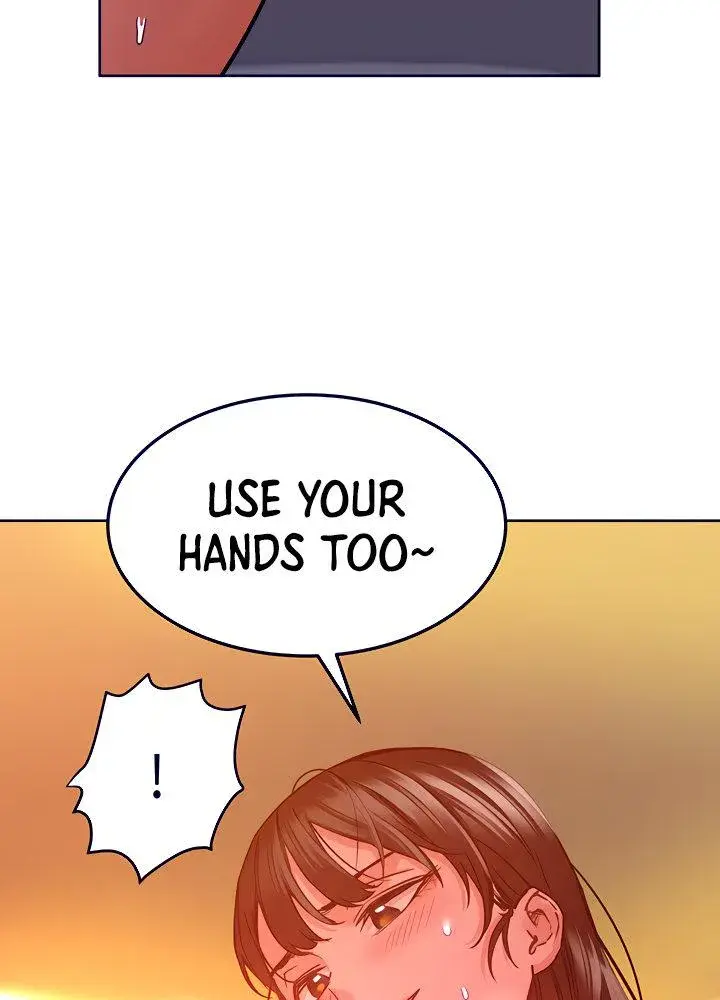 Keep It A Secret From Your Mother Chapter 19 - Page 110