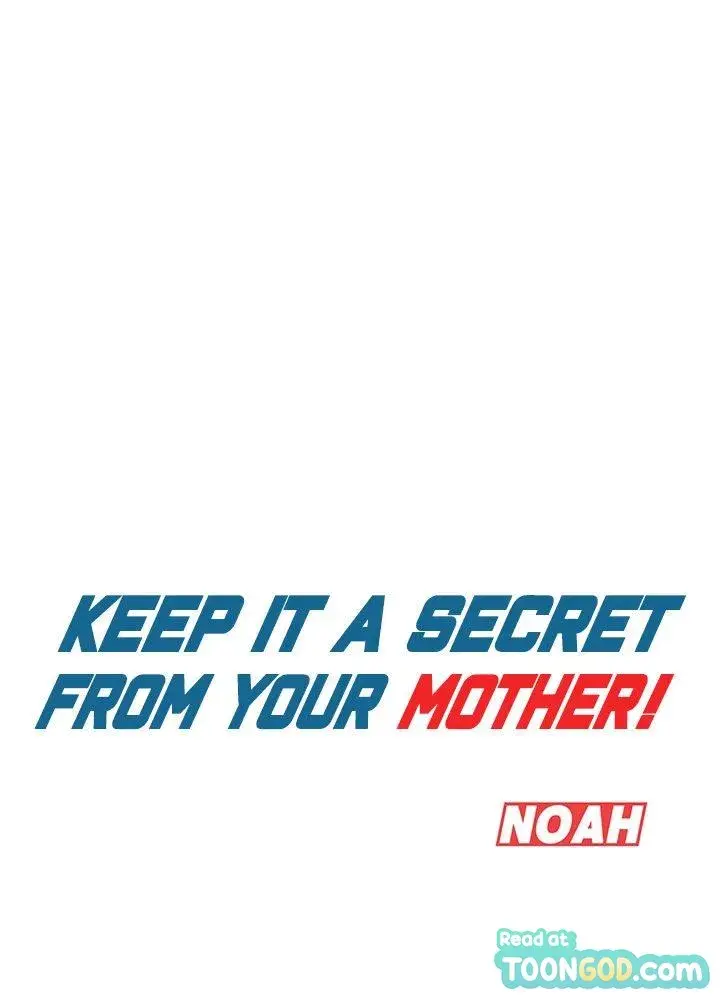 Keep It A Secret From Your Mother Chapter 19 - Page 12