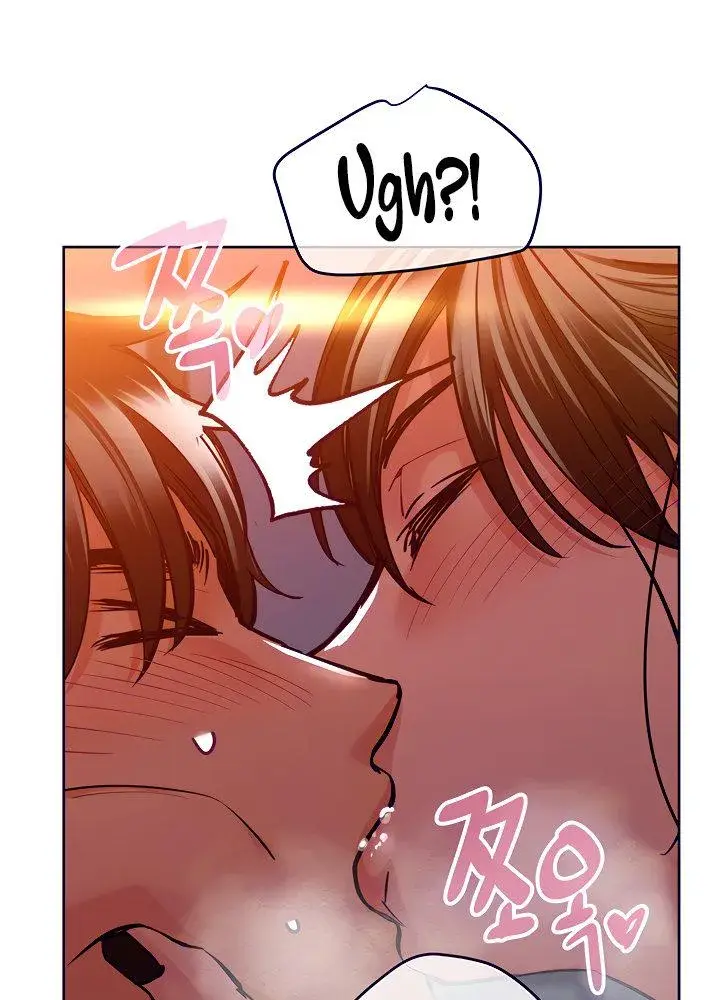 Keep It A Secret From Your Mother Chapter 19 - Page 19