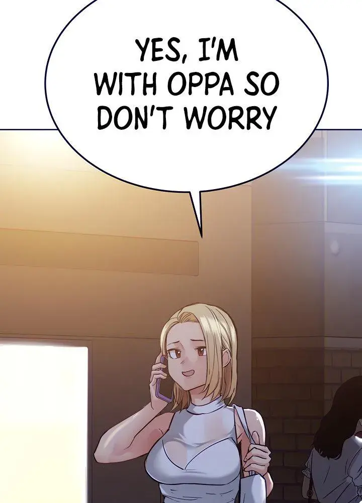 Keep It A Secret From Your Mother Chapter 19 - Page 2