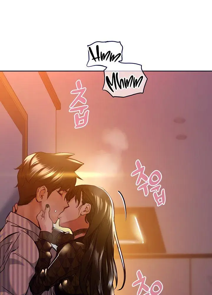 Keep It A Secret From Your Mother Chapter 19 - Page 21