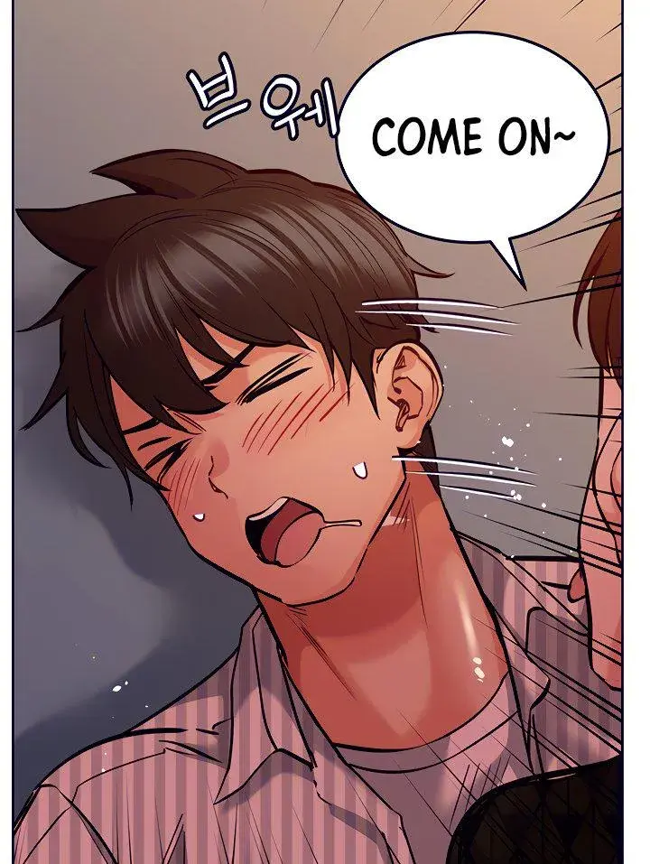 Keep It A Secret From Your Mother Chapter 19 - Page 24