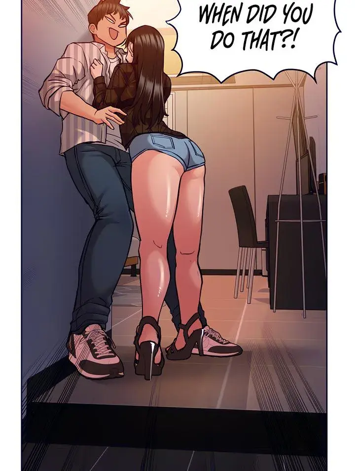 Keep It A Secret From Your Mother Chapter 19 - Page 26