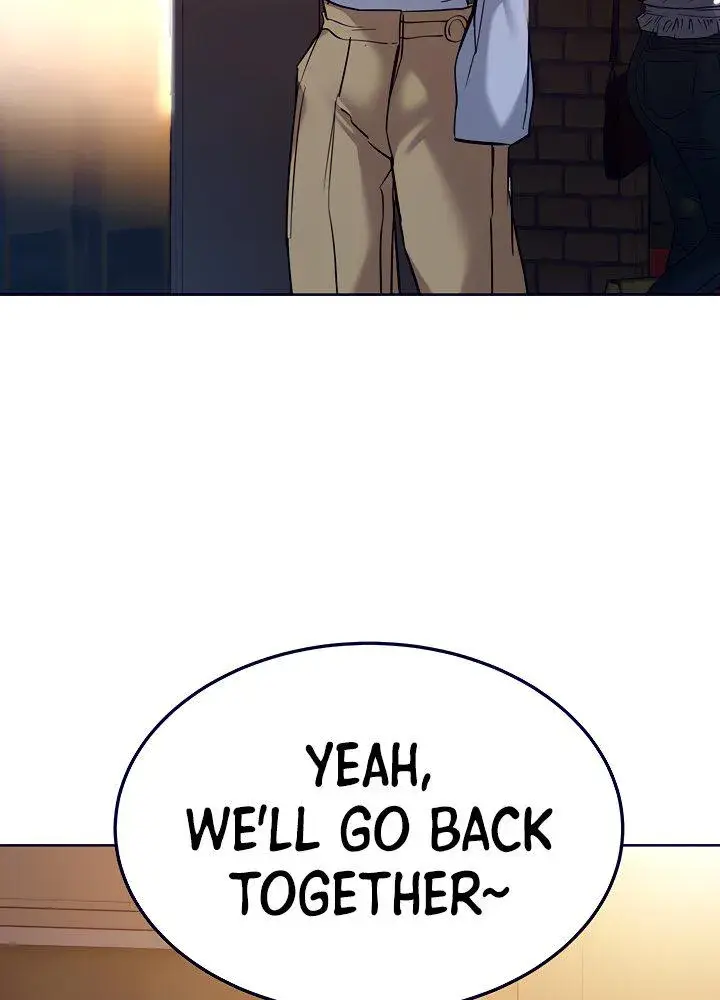 Keep It A Secret From Your Mother Chapter 19 - Page 3
