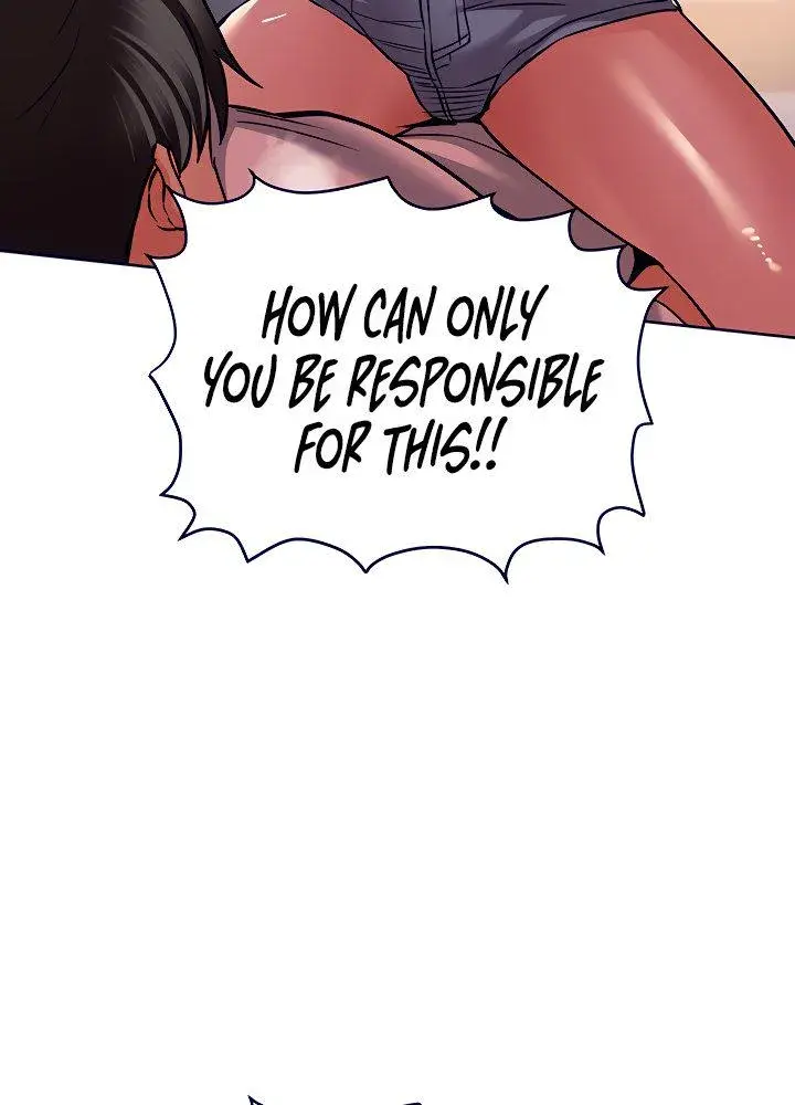 Keep It A Secret From Your Mother Chapter 19 - Page 41