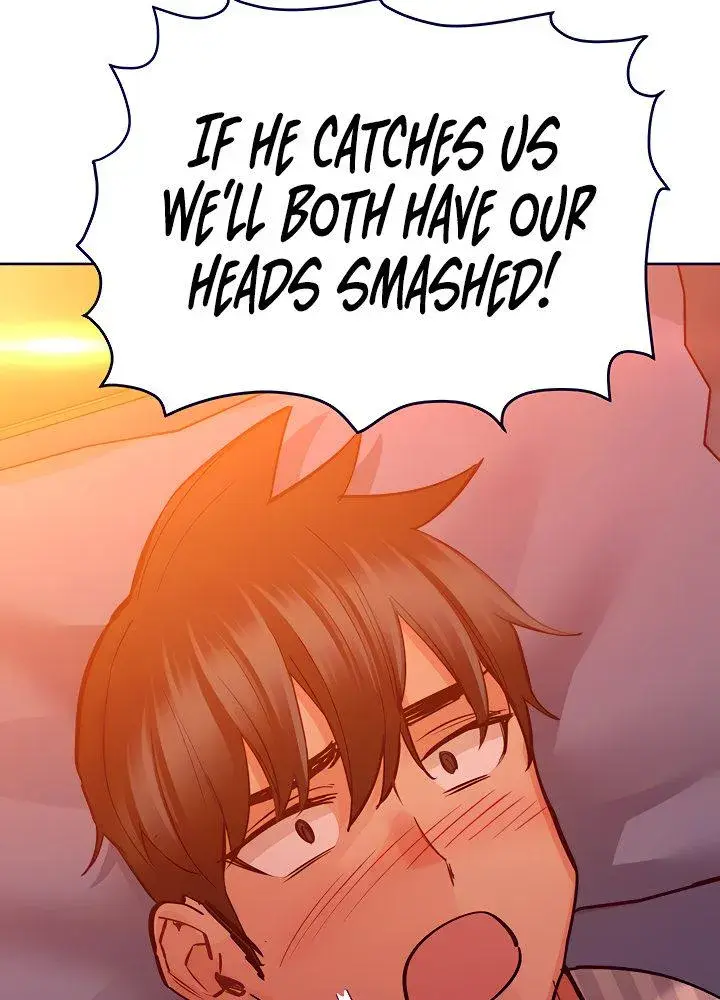 Keep It A Secret From Your Mother Chapter 19 - Page 42