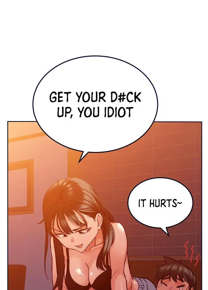 Keep It A Secret From Your Mother Chapter 19 - Page 45