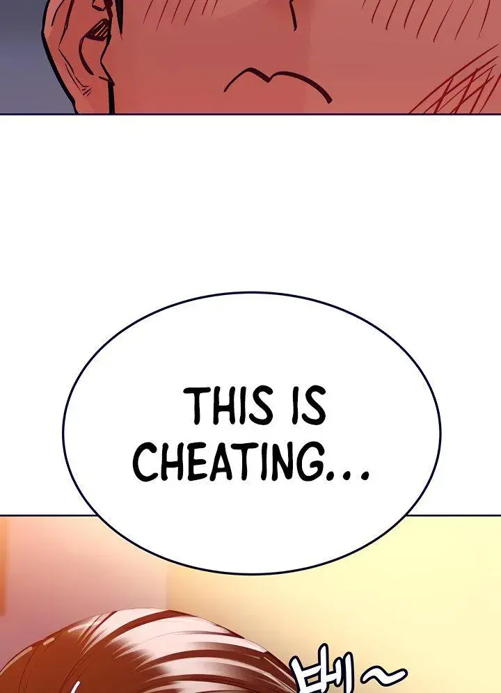 Keep It A Secret From Your Mother Chapter 19 - Page 48