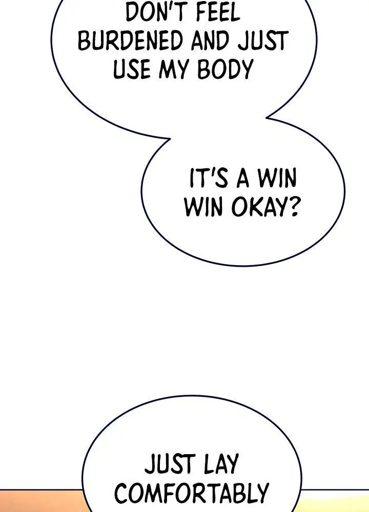 Keep It A Secret From Your Mother Chapter 19 - Page 54