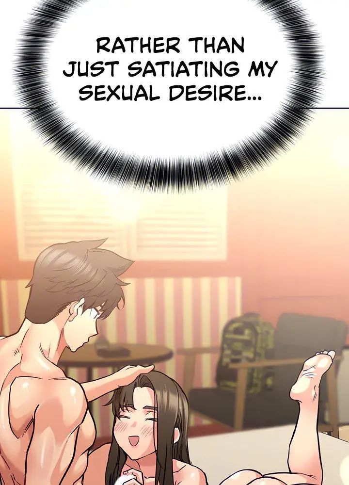 Keep It A Secret From Your Mother Chapter 19 - Page 85