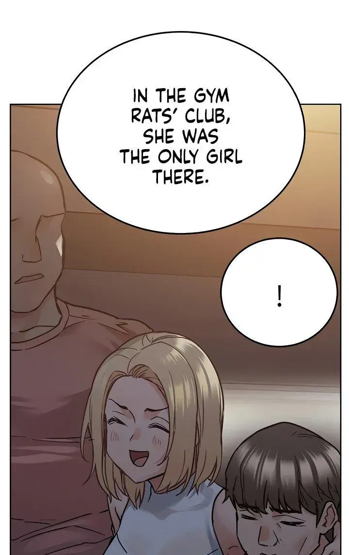 Keep It A Secret From Your Mother Chapter 20 - Page 17