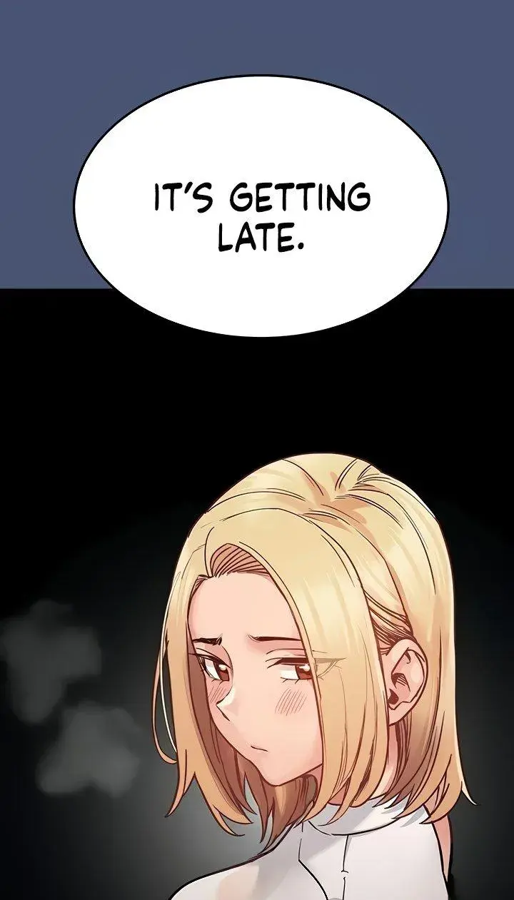 Keep It A Secret From Your Mother Chapter 20 - Page 21