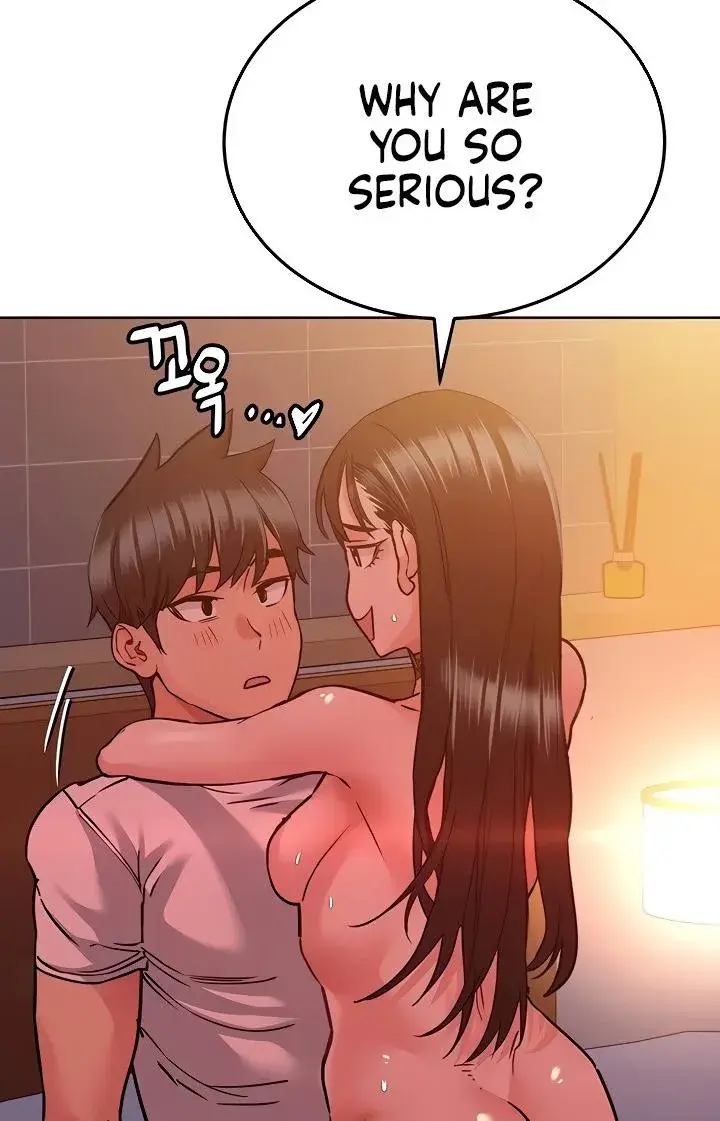 Keep It A Secret From Your Mother Chapter 20 - Page 35