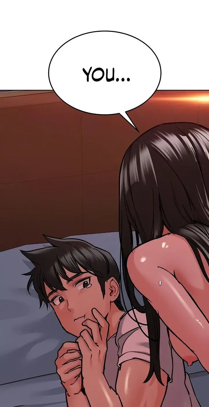 Keep It A Secret From Your Mother Chapter 20 - Page 9