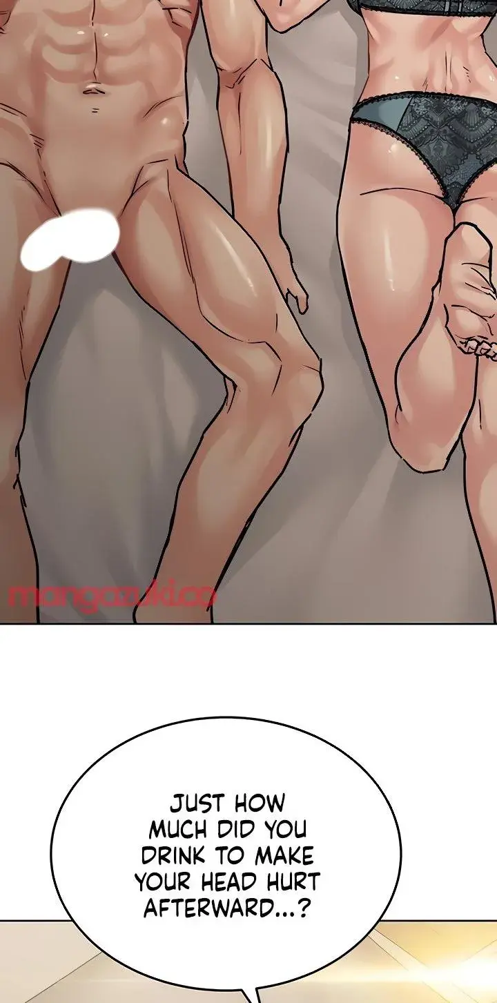 Keep It A Secret From Your Mother Chapter 21 - Page 15