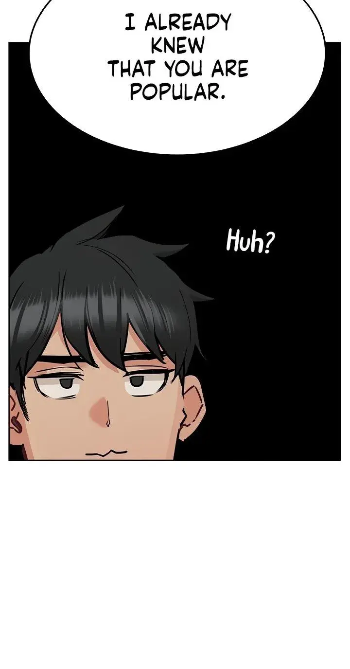 Keep It A Secret From Your Mother Chapter 21 - Page 28