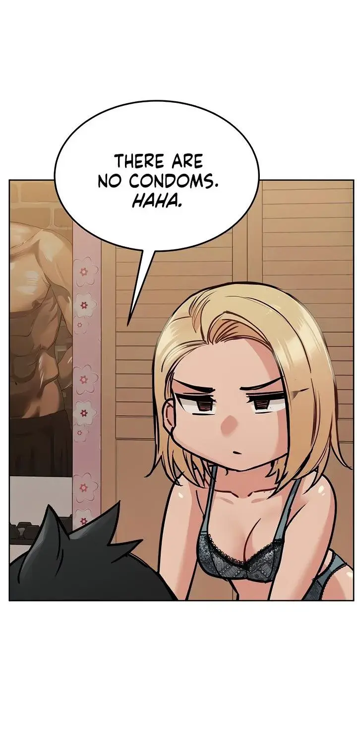 Keep It A Secret From Your Mother Chapter 21 - Page 56