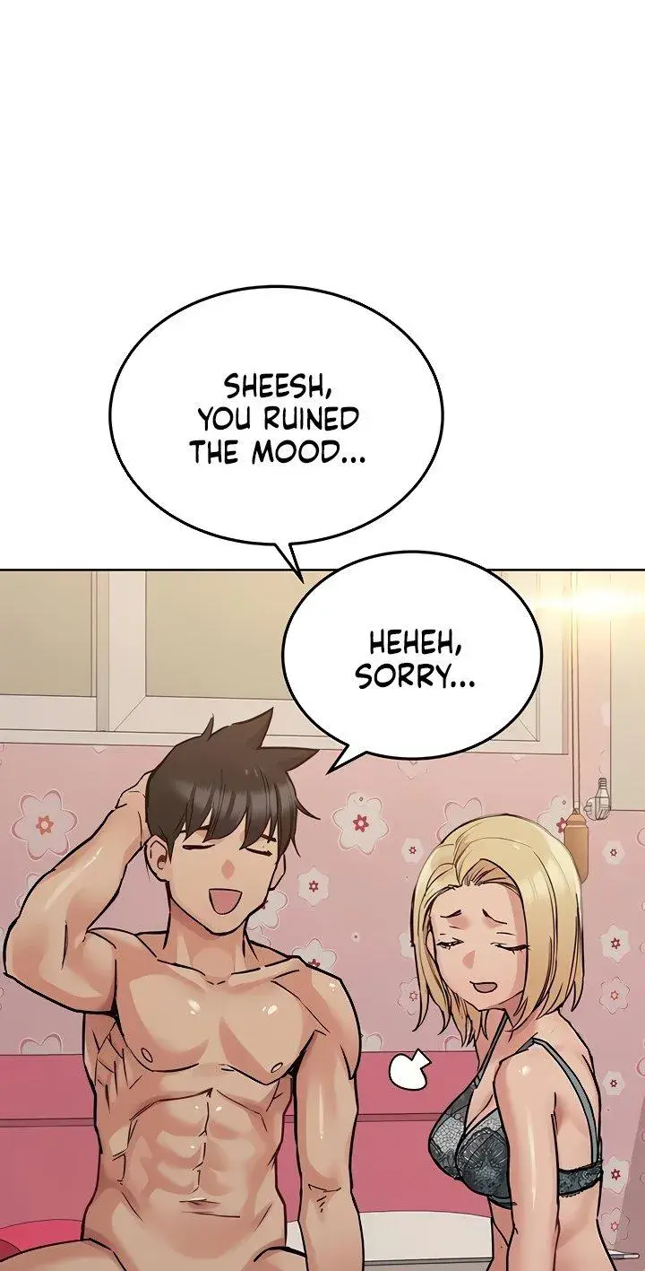 Keep It A Secret From Your Mother Chapter 21 - Page 57