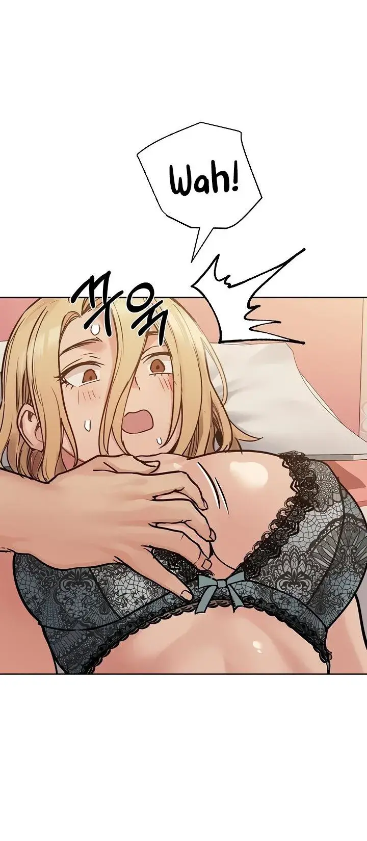 Keep It A Secret From Your Mother Chapter 21 - Page 96