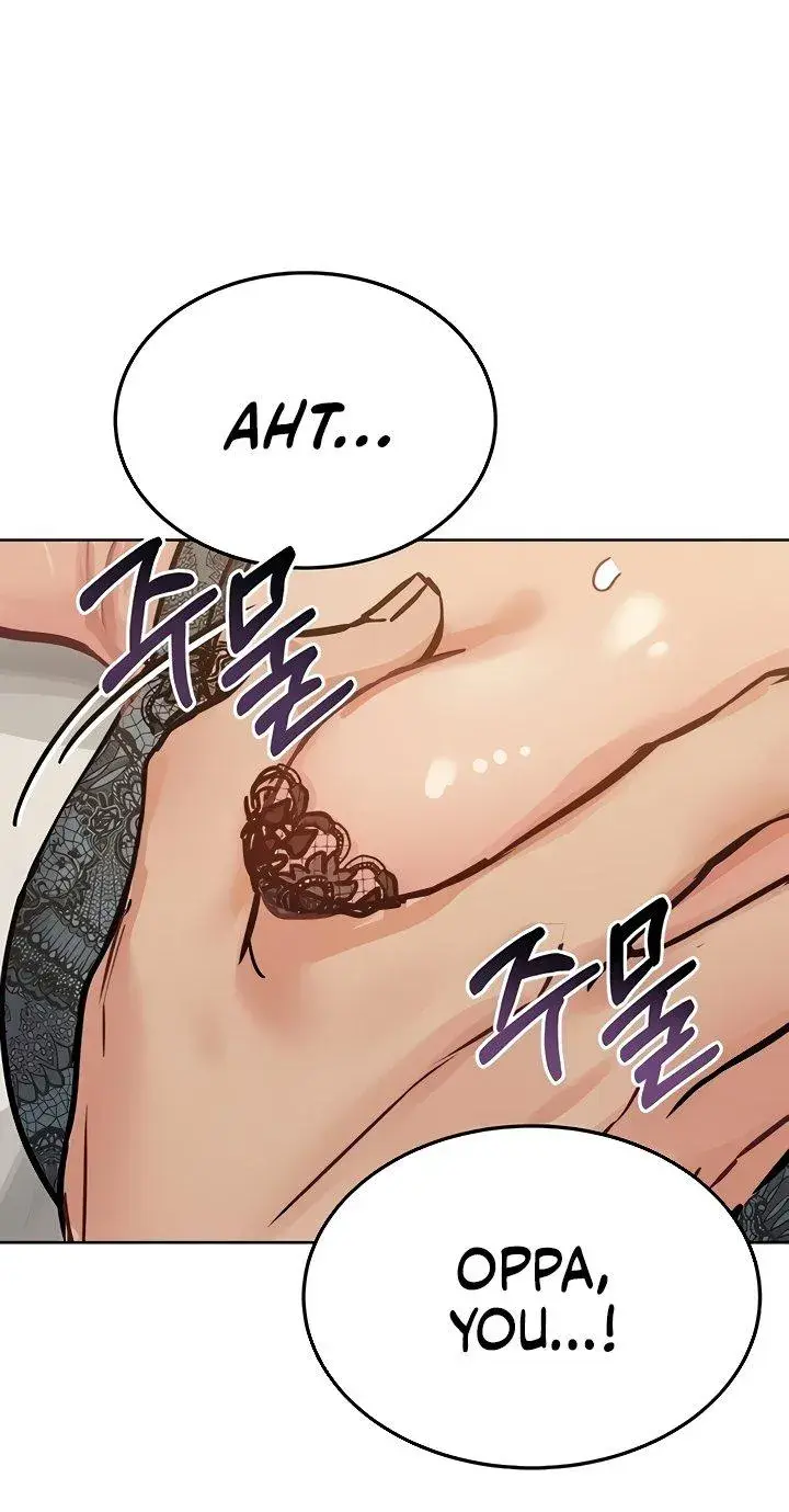 Keep It A Secret From Your Mother Chapter 21 - Page 97