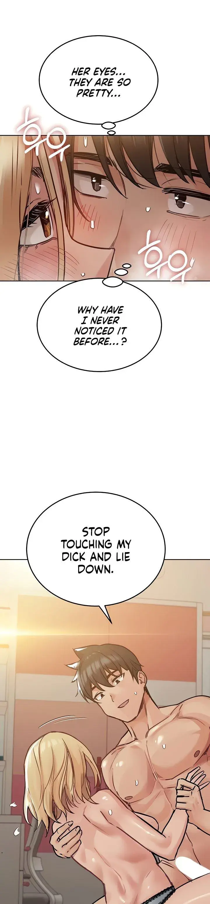 Keep It A Secret From Your Mother Chapter 22 - Page 21