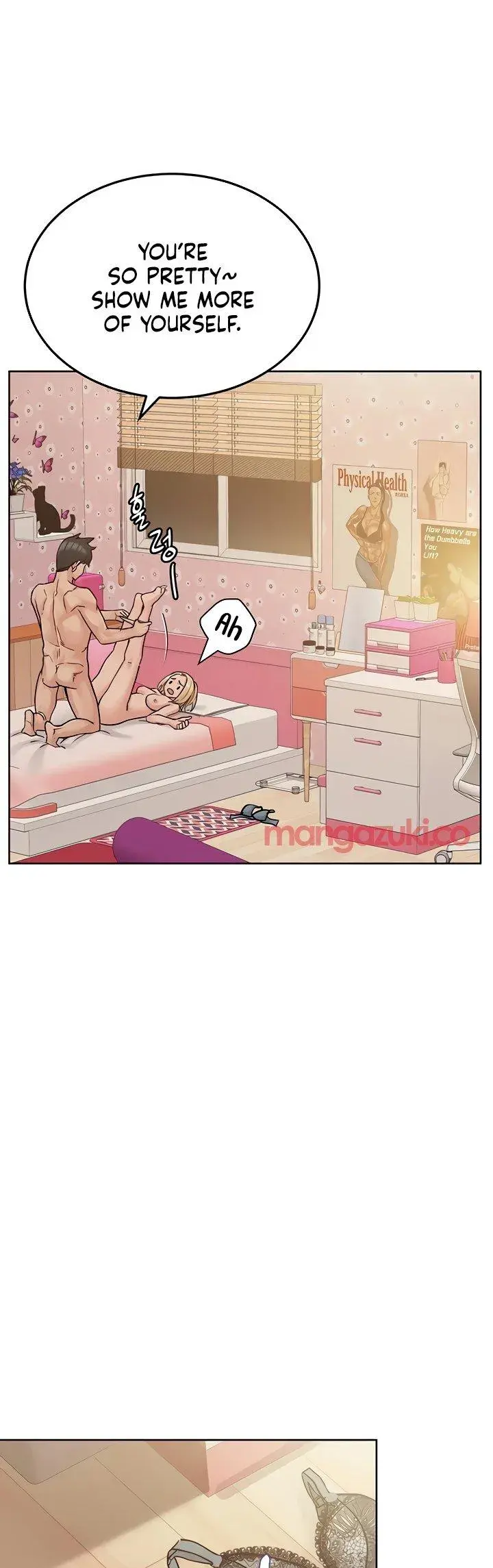 Keep It A Secret From Your Mother Chapter 22 - Page 23