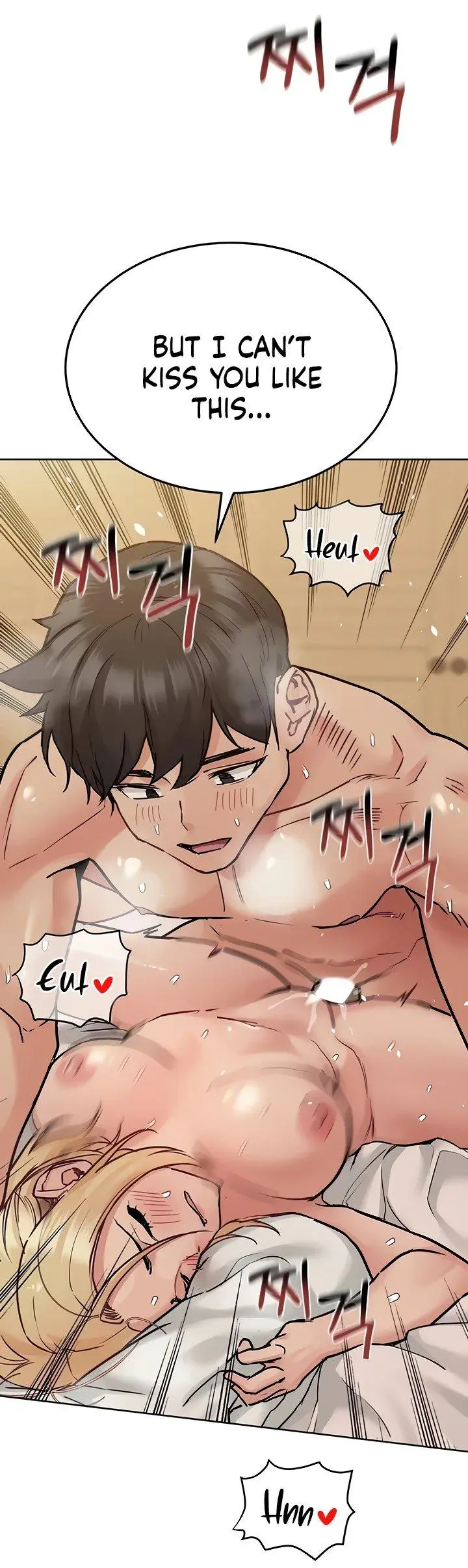 Keep It A Secret From Your Mother Chapter 22 - Page 37