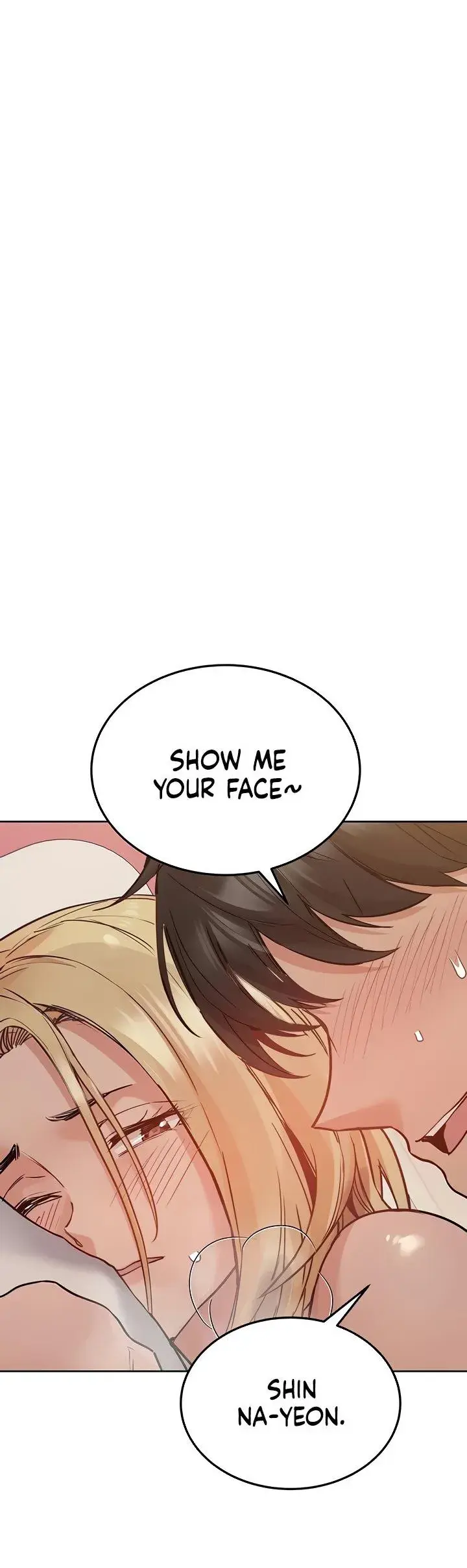 Keep It A Secret From Your Mother Chapter 22 - Page 38