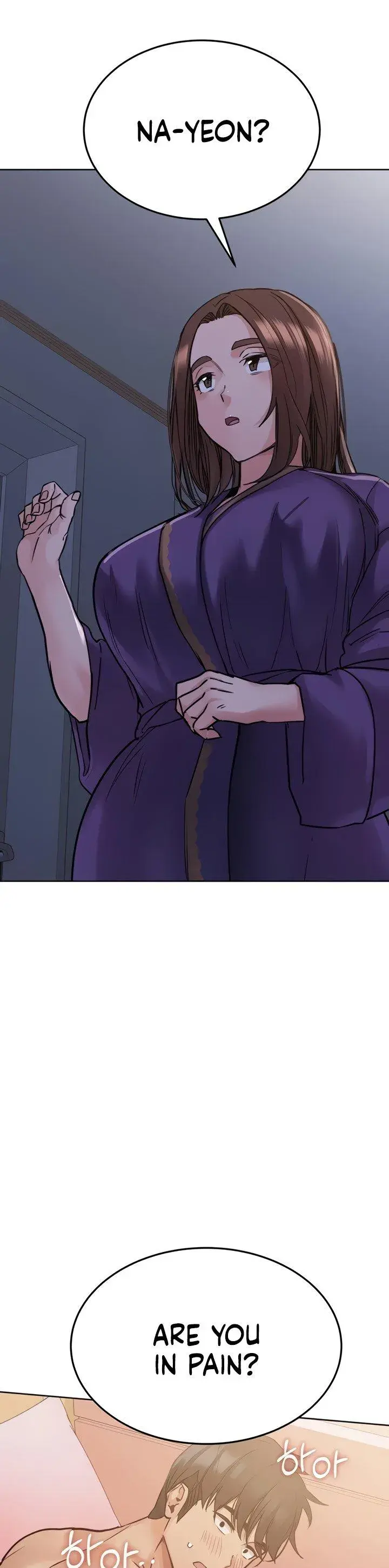 Keep It A Secret From Your Mother Chapter 23 - Page 1