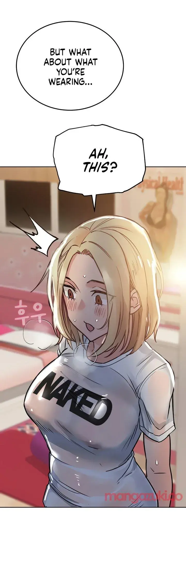 Keep It A Secret From Your Mother Chapter 23 - Page 15