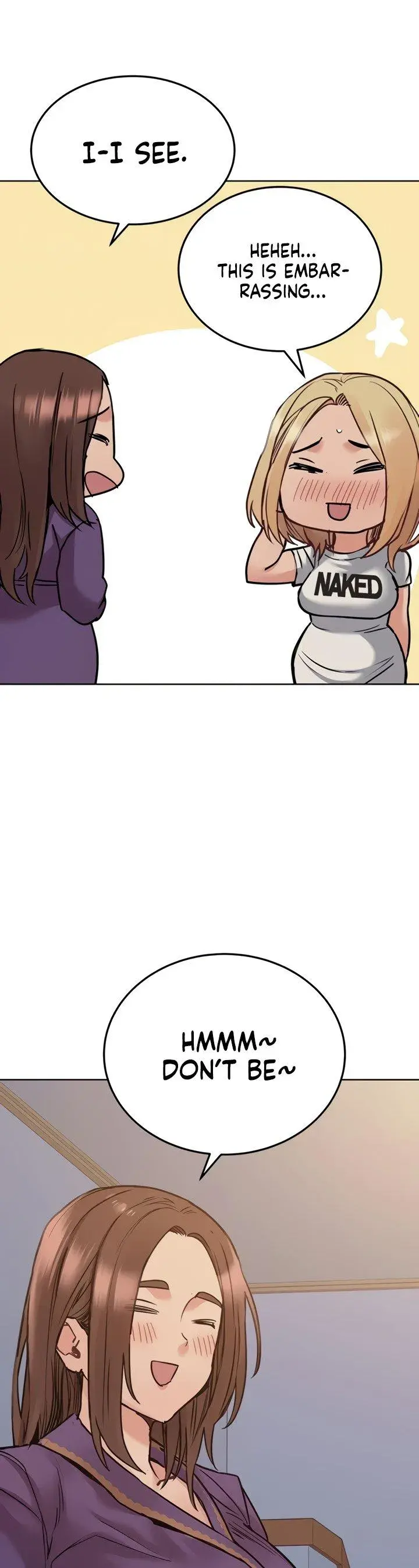Keep It A Secret From Your Mother Chapter 23 - Page 17