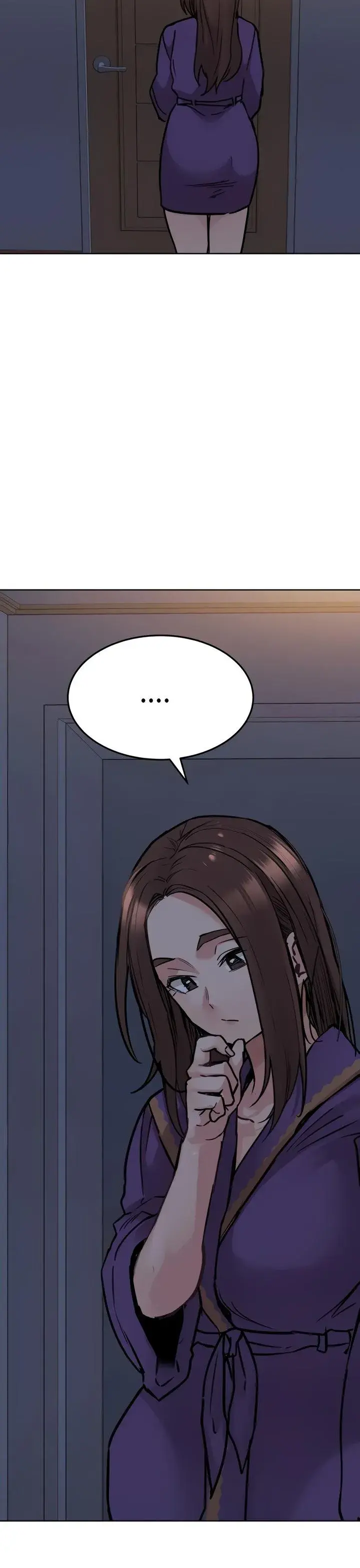 Keep It A Secret From Your Mother Chapter 23 - Page 22