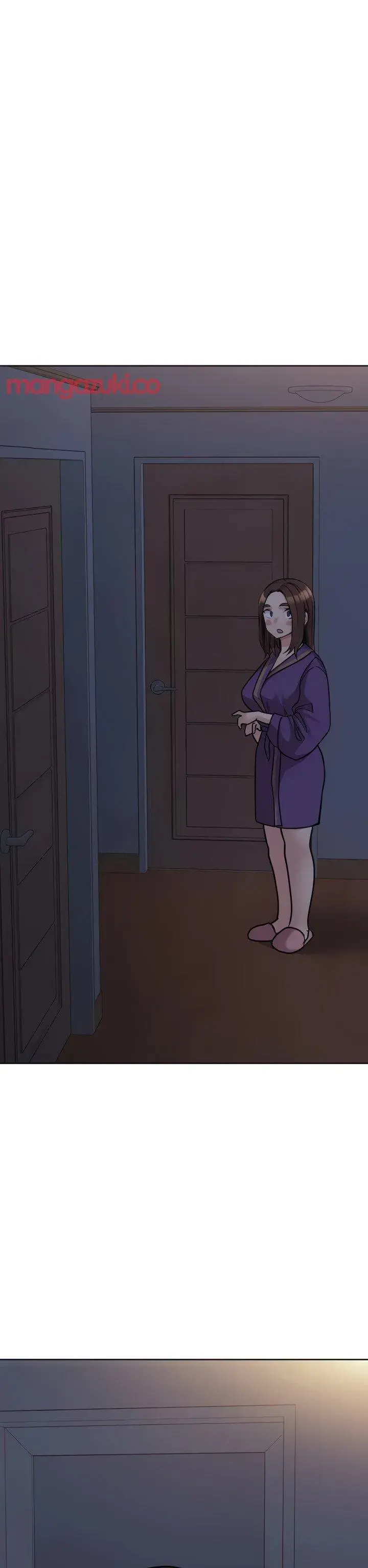 Keep It A Secret From Your Mother Chapter 23 - Page 23