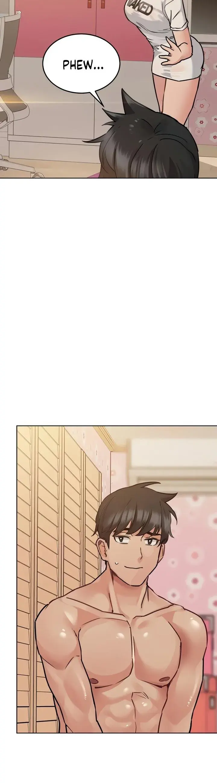 Keep It A Secret From Your Mother Chapter 23 - Page 26