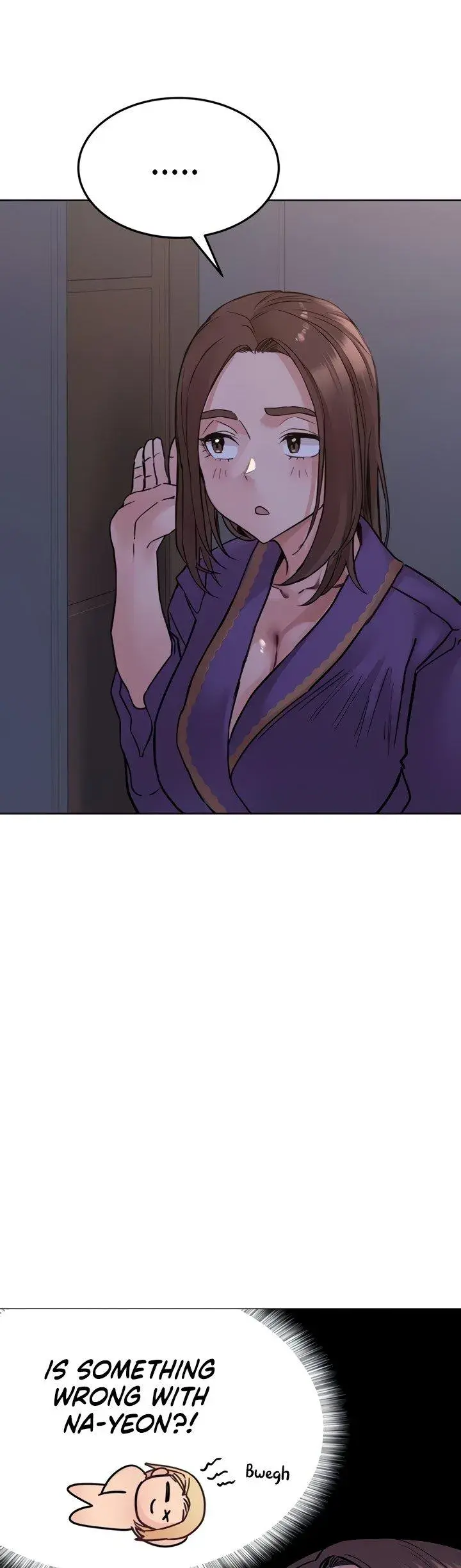 Keep It A Secret From Your Mother Chapter 23 - Page 3