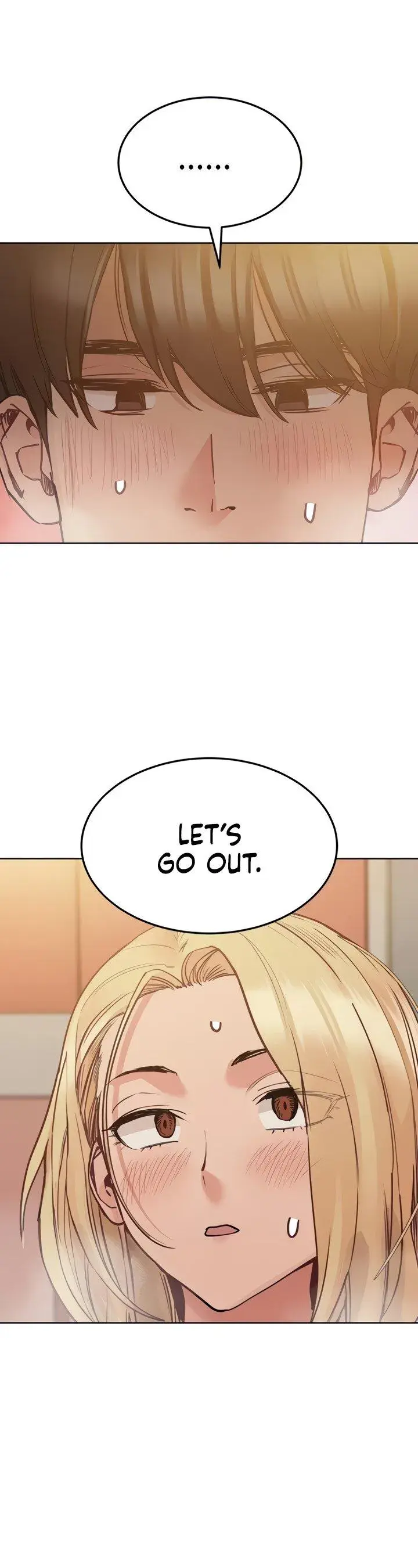 Keep It A Secret From Your Mother Chapter 23 - Page 35