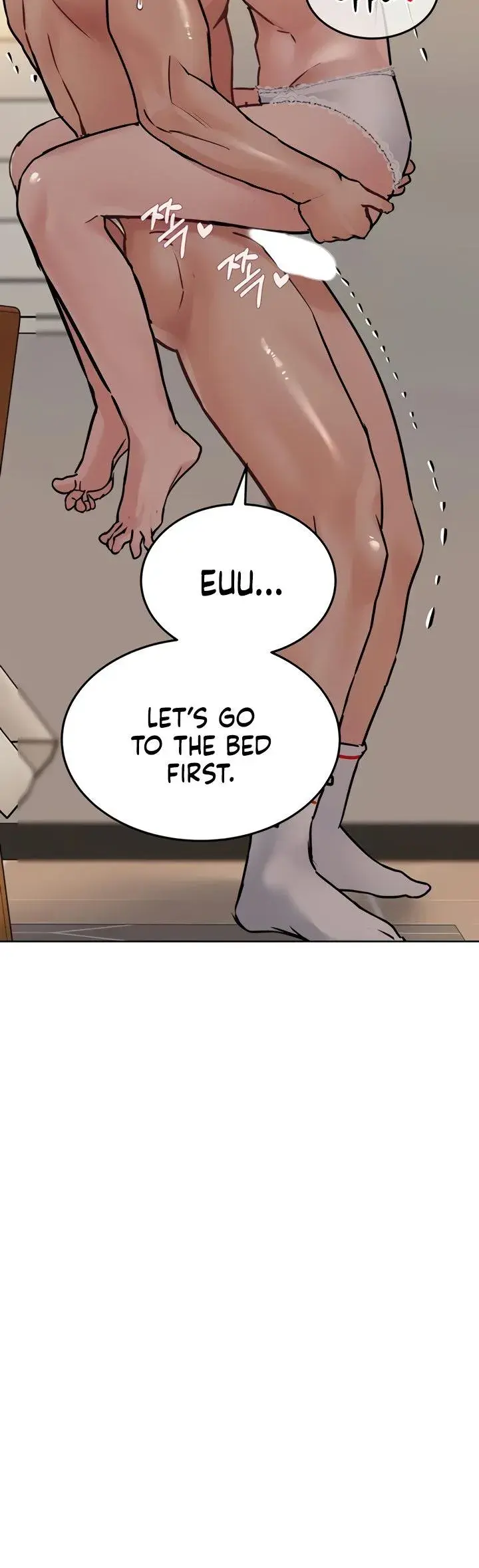 Keep It A Secret From Your Mother Chapter 23 - Page 44