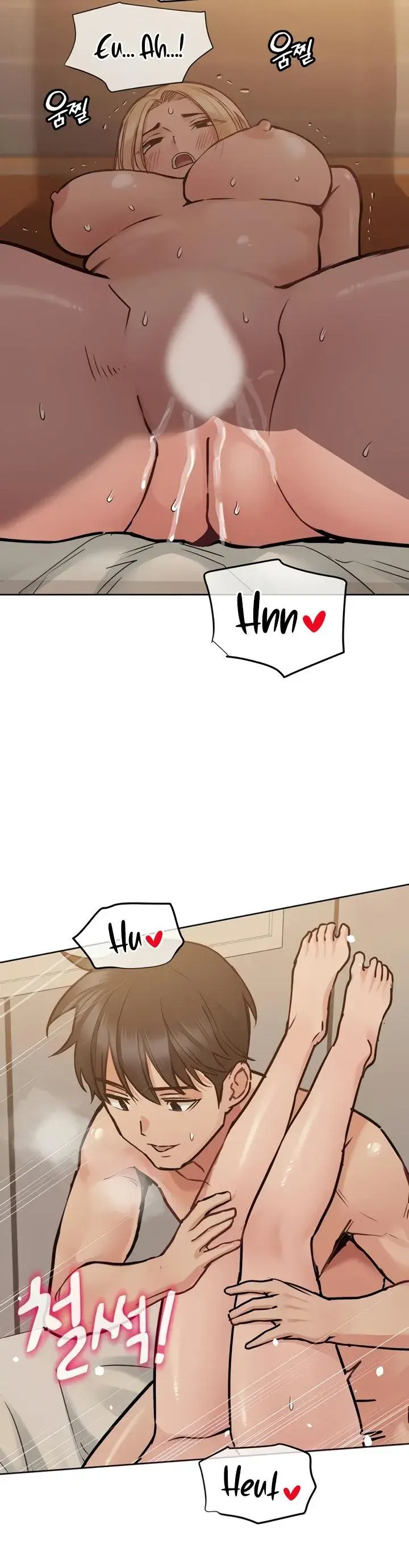 Keep It A Secret From Your Mother Chapter 23 - Page 52