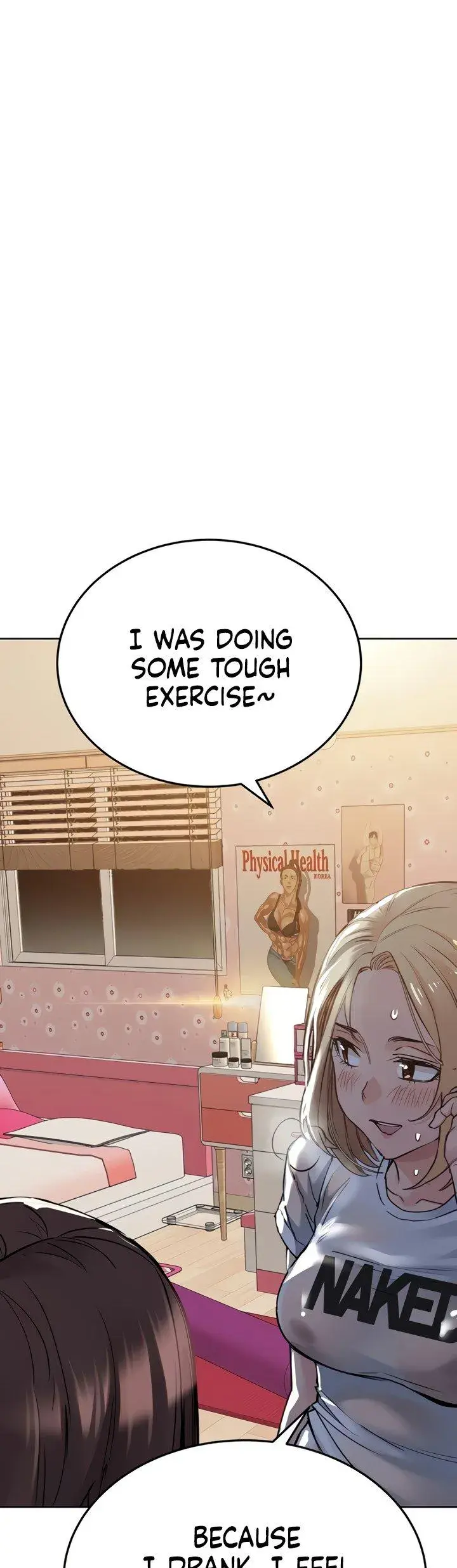 Keep It A Secret From Your Mother Chapter 23 - Page 9