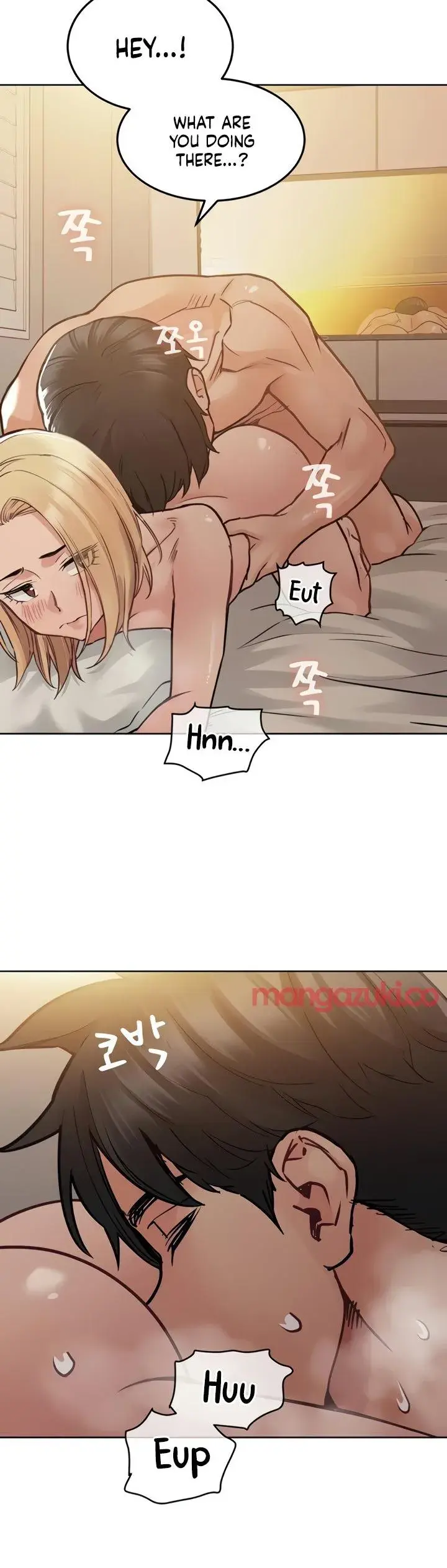 Keep It A Secret From Your Mother Chapter 24 - Page 16