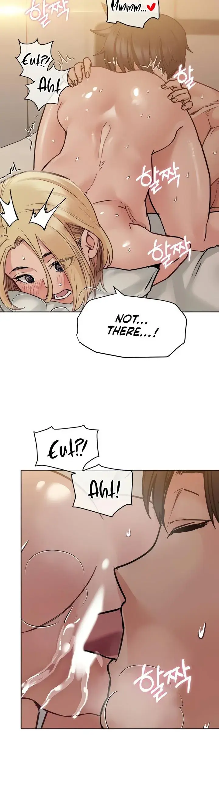 Keep It A Secret From Your Mother Chapter 24 - Page 18