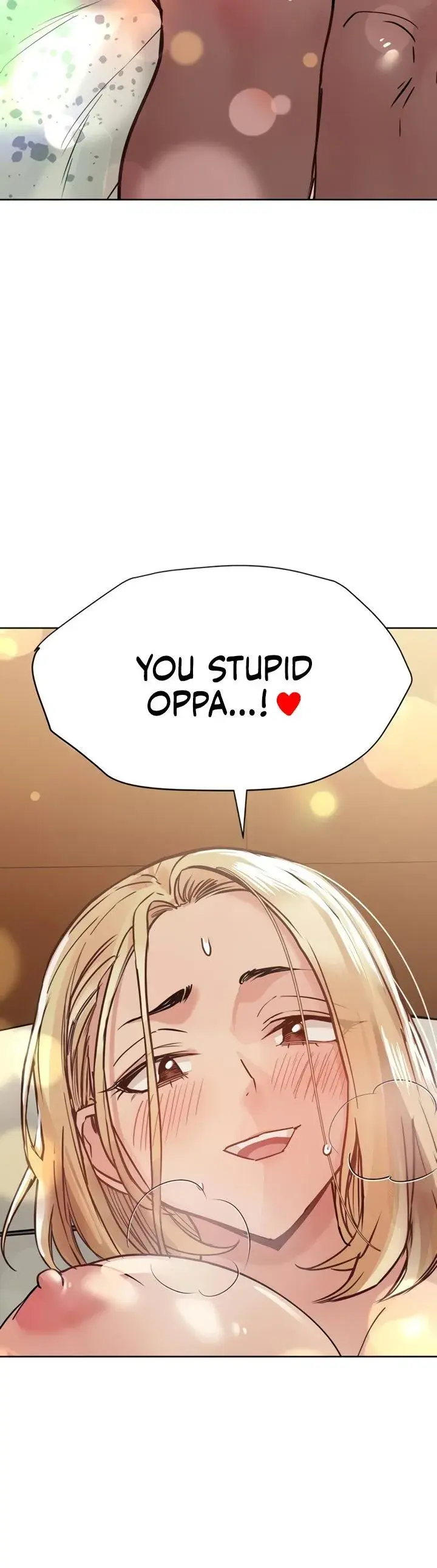 Keep It A Secret From Your Mother Chapter 24 - Page 2