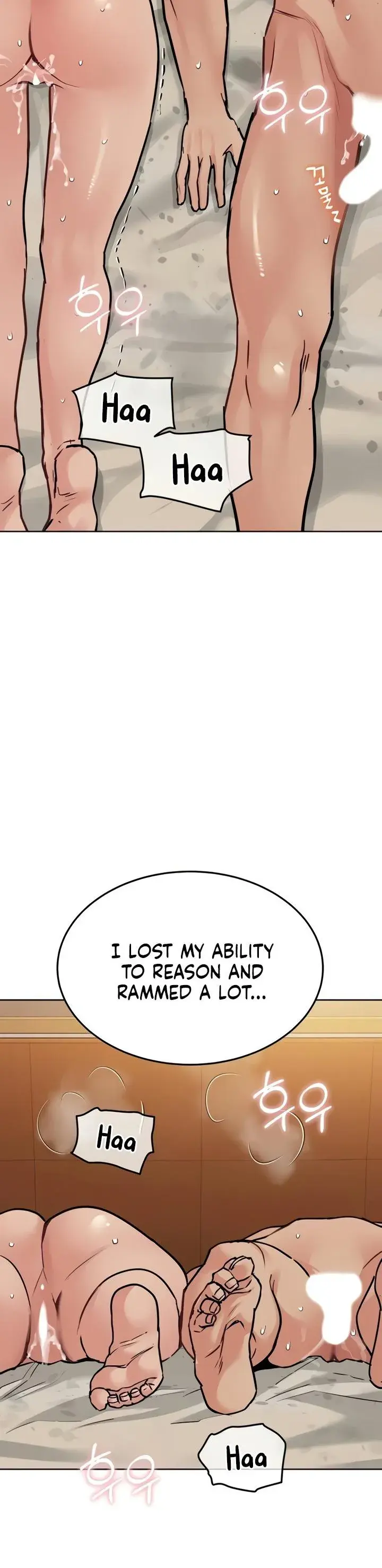 Keep It A Secret From Your Mother Chapter 24 - Page 44
