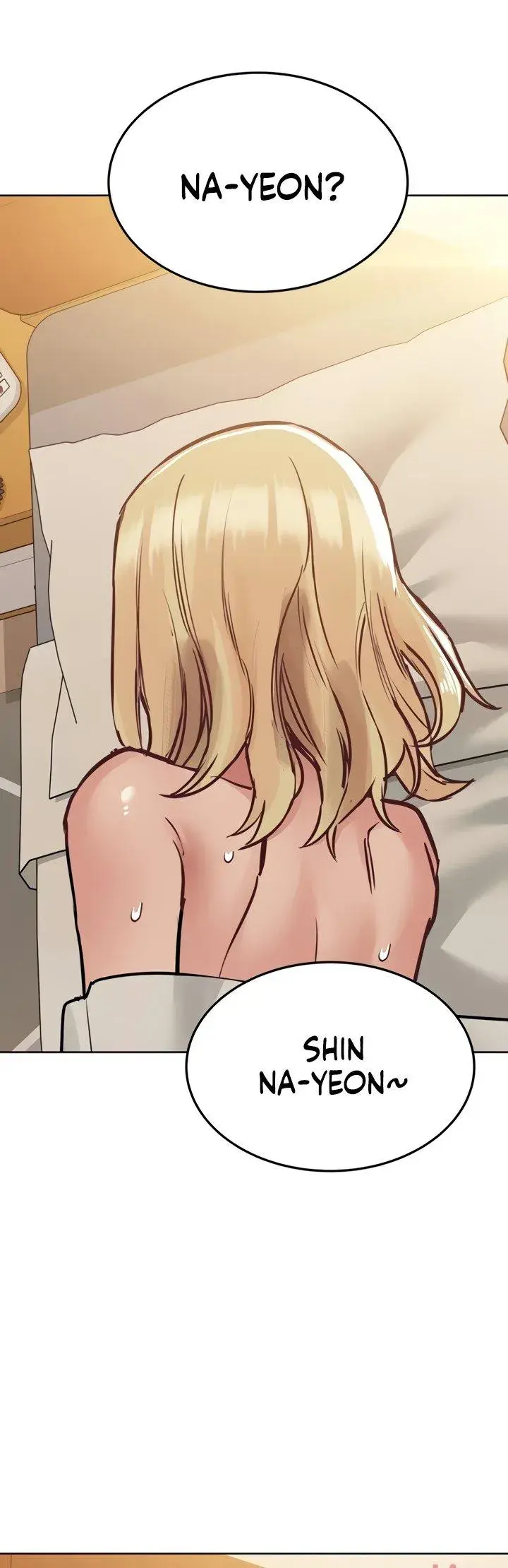 Keep It A Secret From Your Mother Chapter 24 - Page 47