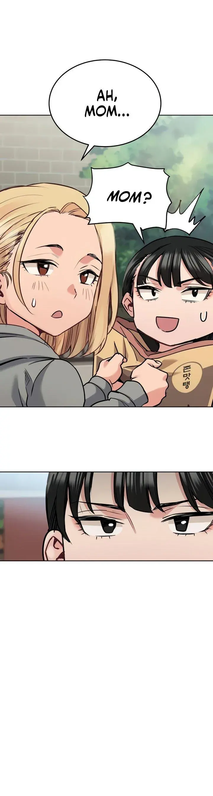 Keep It A Secret From Your Mother Chapter 25 - Page 15