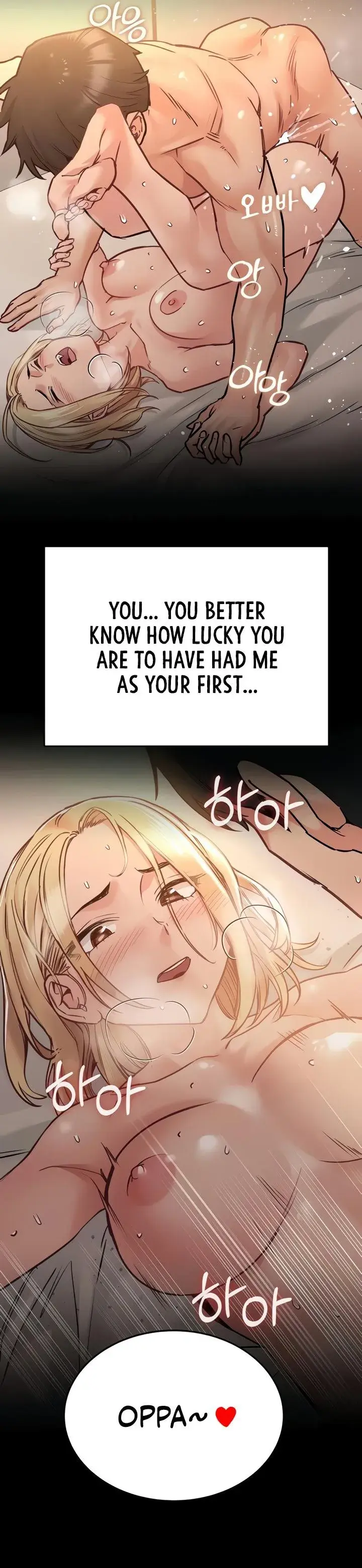 Keep It A Secret From Your Mother Chapter 25 - Page 2