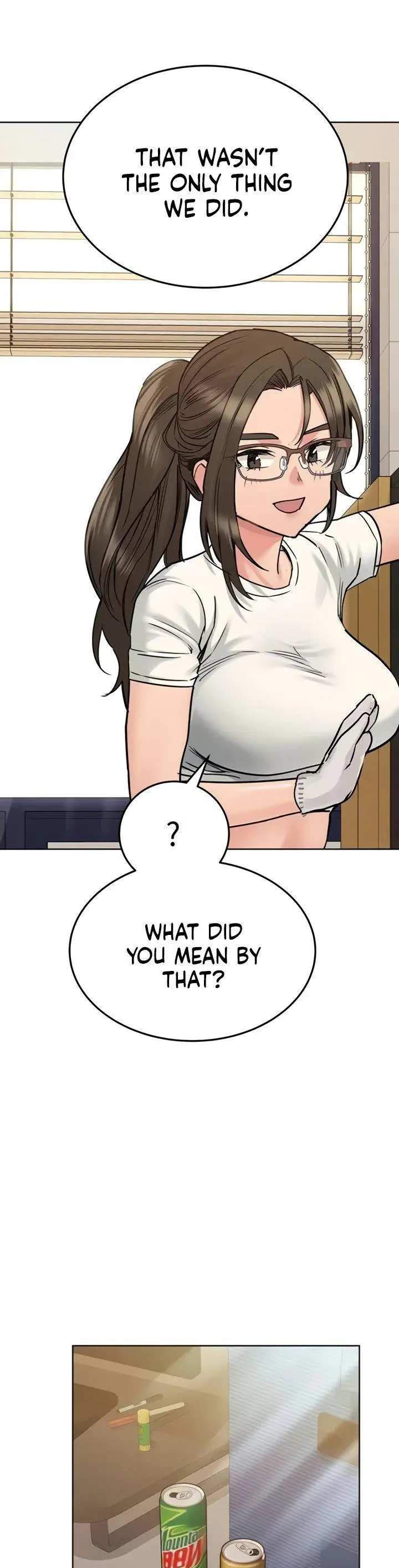 Keep It A Secret From Your Mother Chapter 25 - Page 43
