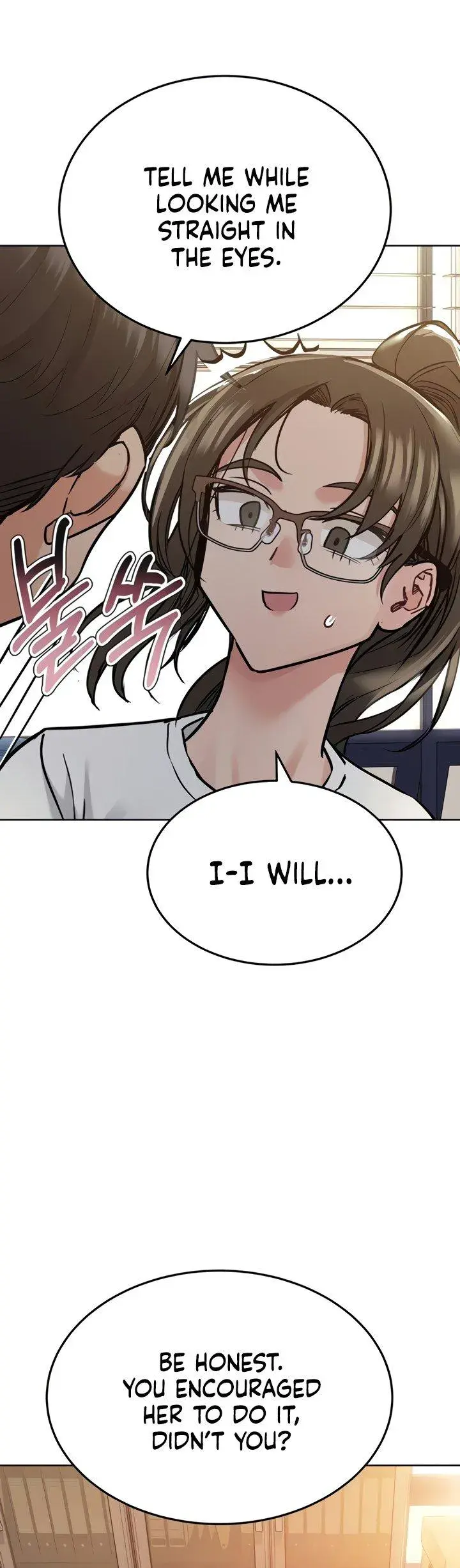 Keep It A Secret From Your Mother Chapter 25 - Page 47