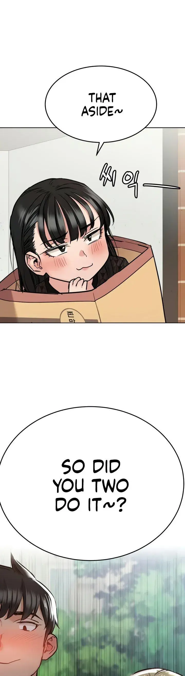 Keep It A Secret From Your Mother Chapter 25 - Page 9